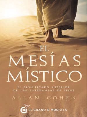 cover image of El Mesías Místico
